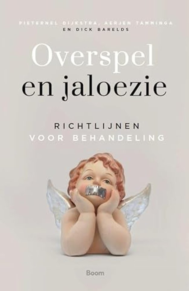 Overspel en jaloezie