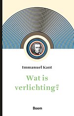 Wat is verlichting?