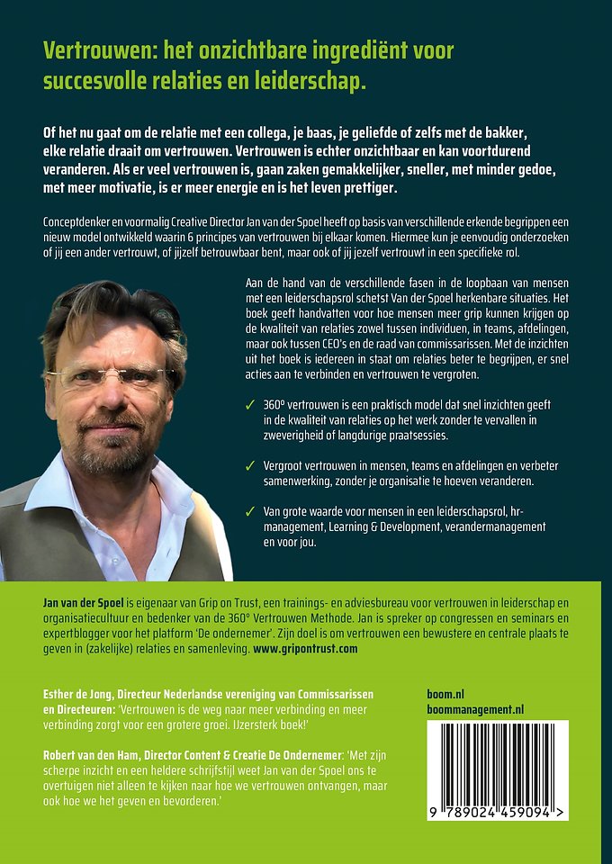 360 graden vertrouwen