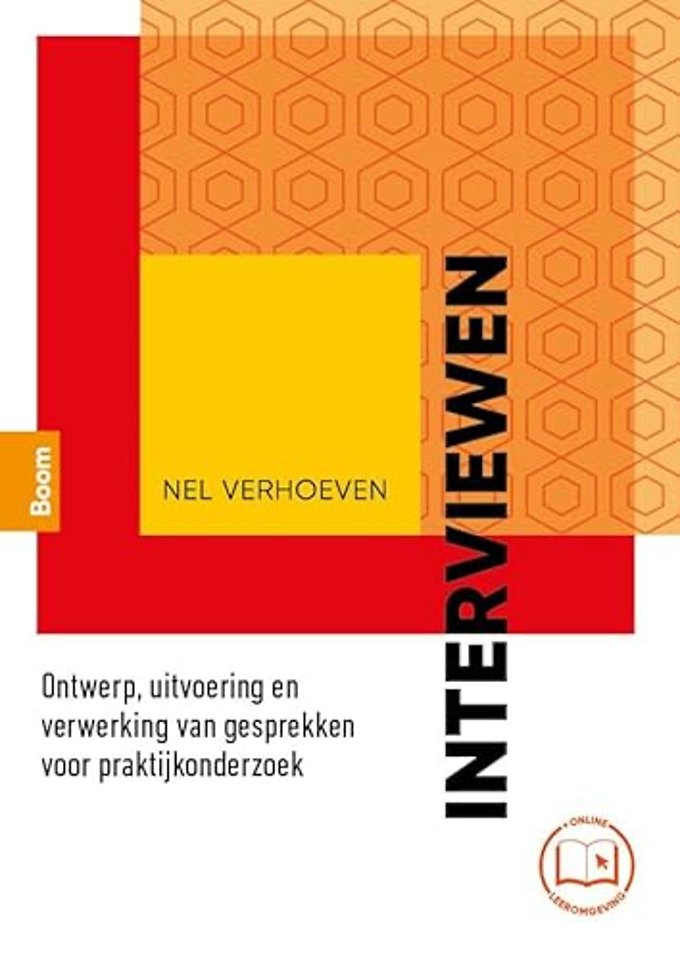 Interviewen