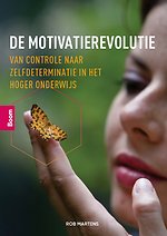 De motivatierevolutie