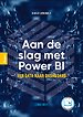 Aan de slag met Power BI Aan de slag met Power BI