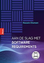 Aan de slag met software requirements