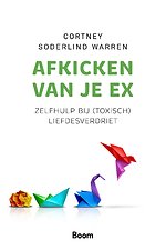 Afkicken van je ex