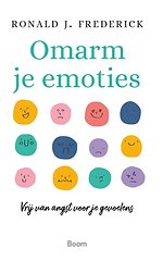 Omarm je emoties