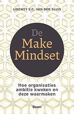 De Make Mindset