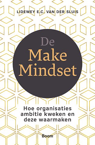 De Make Mindset
