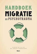 Handboek migratie en psychotrauma