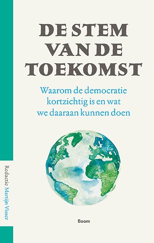 De stem van de toekomst