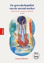 De gereedschapskist van de sociaal werker