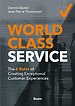 World-Class Service World-Class Service