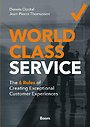 World-Class Service