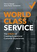 World-Class Service World-Class Service