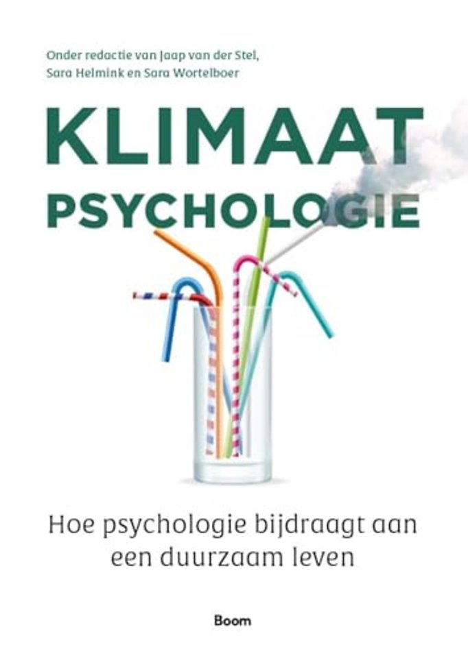 Klimaatpsychologie