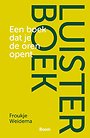 Luisterboek Luisterboek