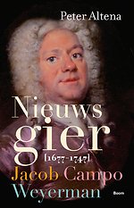Nieuwsgier