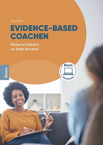Evidence-based coachen