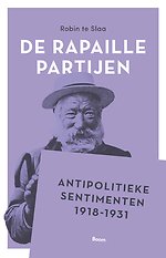 De Rapaille Partijen