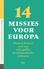 Veertien missies voor Europa