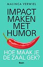 Impact maken met humor Impact maken met humor