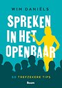 Spreken in het openbaar Spreken in het openbaar