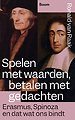 Spelen met waarden, betalen met gedachten Spelen met waarden, betalen met gedachten