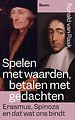 Spelen met waarden, betalen met gedachten