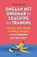 Omgaan met ongemak in coaching en training