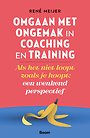 Omgaan met ongemak in coaching en training