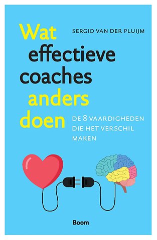 Wat effectieve coaches anders doen