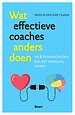 Wat effectieve coaches anders doen