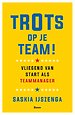 Trots op je team Trots op je team