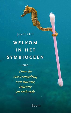 Welkom in het symbioceen