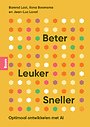 Beter, leuker, sneller - Optimaal ontwikkelen met AI Beter, leuker, sneller - Optimaal ontwikkelen met AI