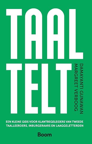 Taal telt