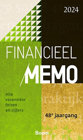 Financieel Memo 2024