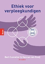 Ethiek voor verpleegkundigen