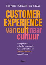 Customer Experience, van cult naar cultuur
