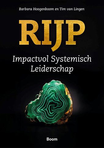 Rijp - Impactvol Systemisch Leiderschap