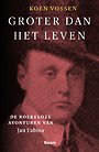 Groter dan het leven Groter dan het leven