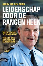 Leiderschap door de rangen heen