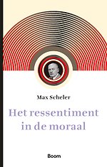 Het ressentiment in de moraal