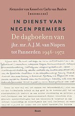 In dienst van negen premiers