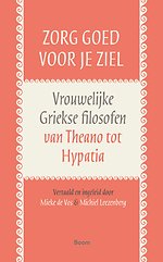 Zorg goed voor je ziel