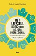 Het leefstijlboek voor de zorgprofessional