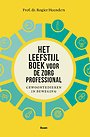 Het leefstijlboek voor de zorgprofessional