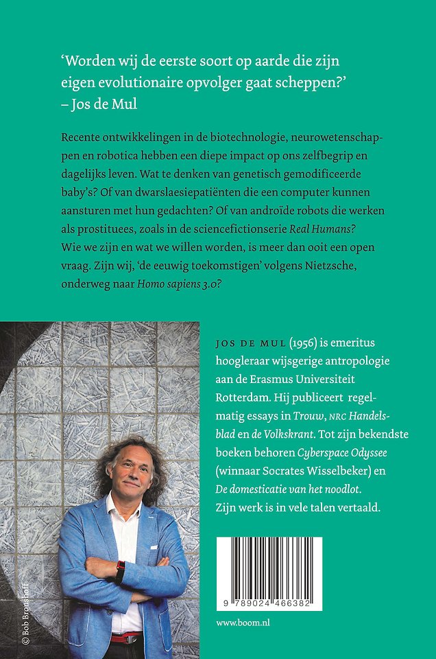 Kunstmatig van nature