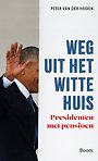 Weg uit het witte huis
