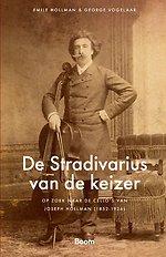 De Stradivarius van de keizer