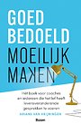 Goedbedoeld moeilijk maken